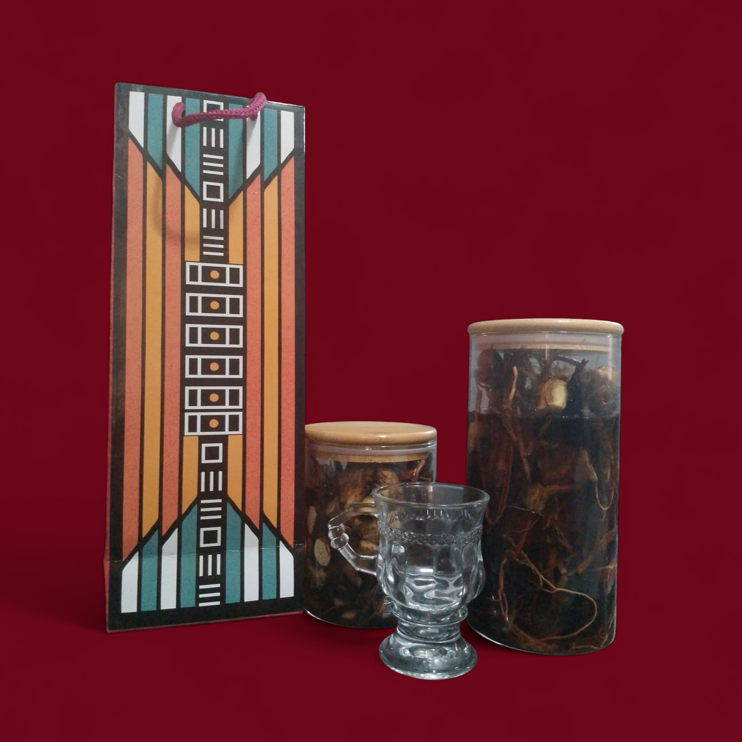 King's Vigor Elixir™