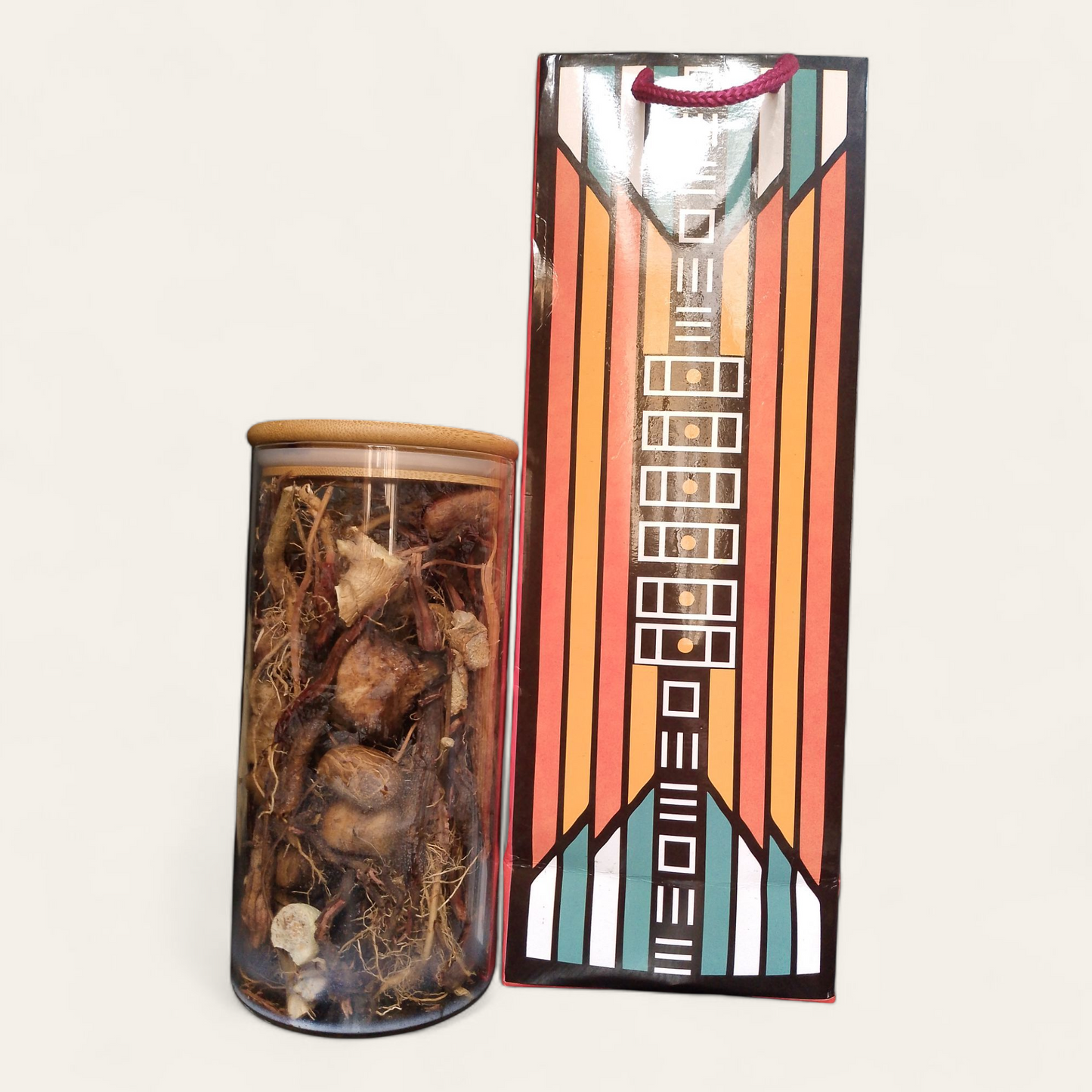 King's Vigor Elixir™