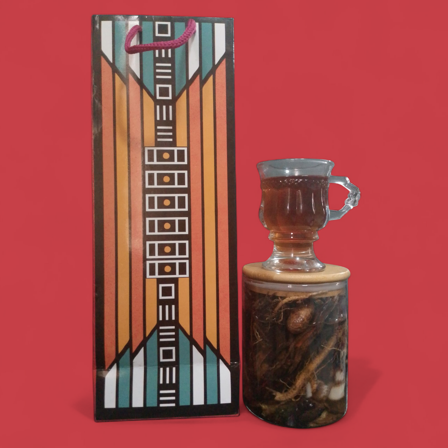 King's Vigor Elixir™