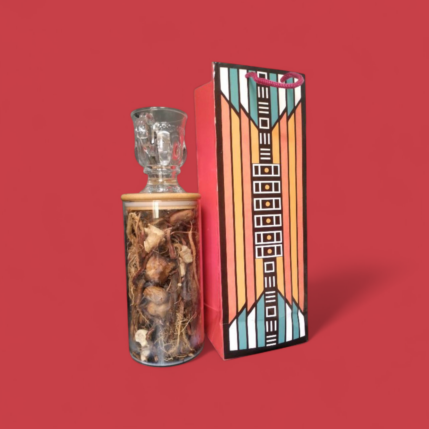 King's Vigor Elixir™