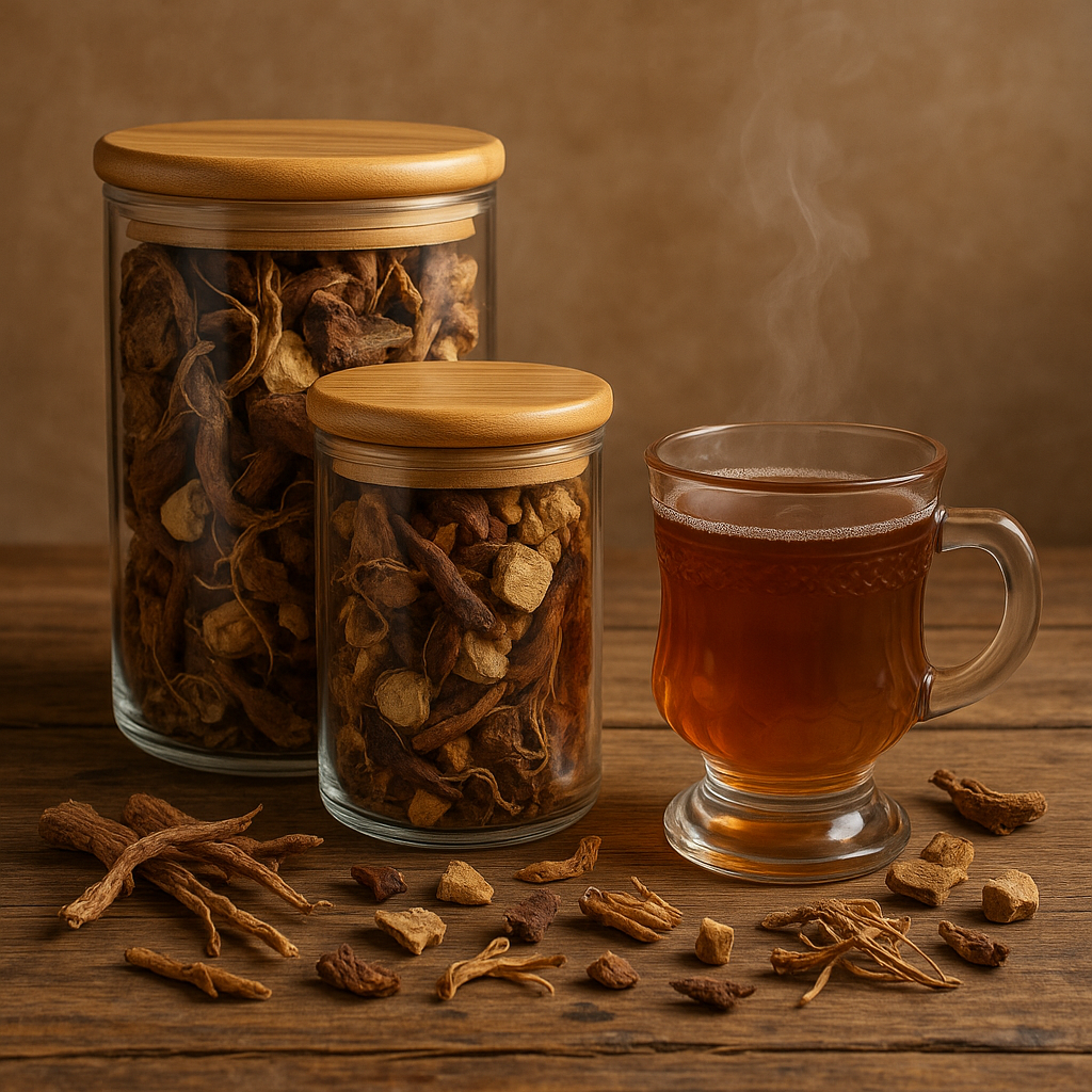 King's Vigor Elixir™