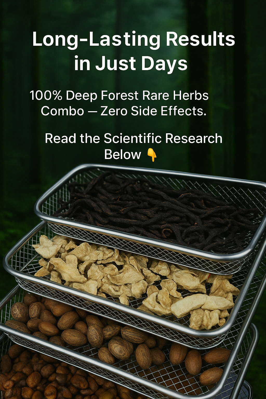 King's Vigor Elixir™