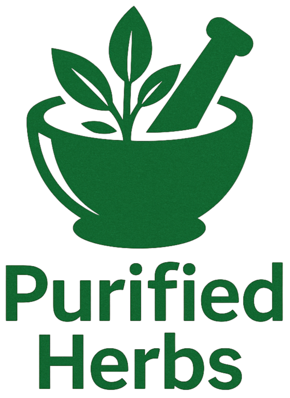 Purified Herbs