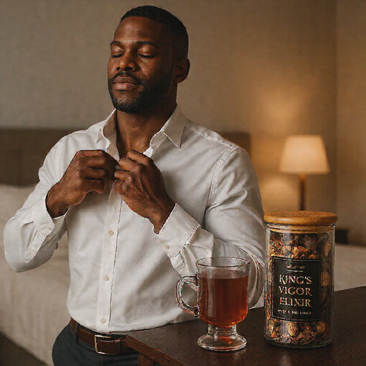 King's Vigor Elixir™