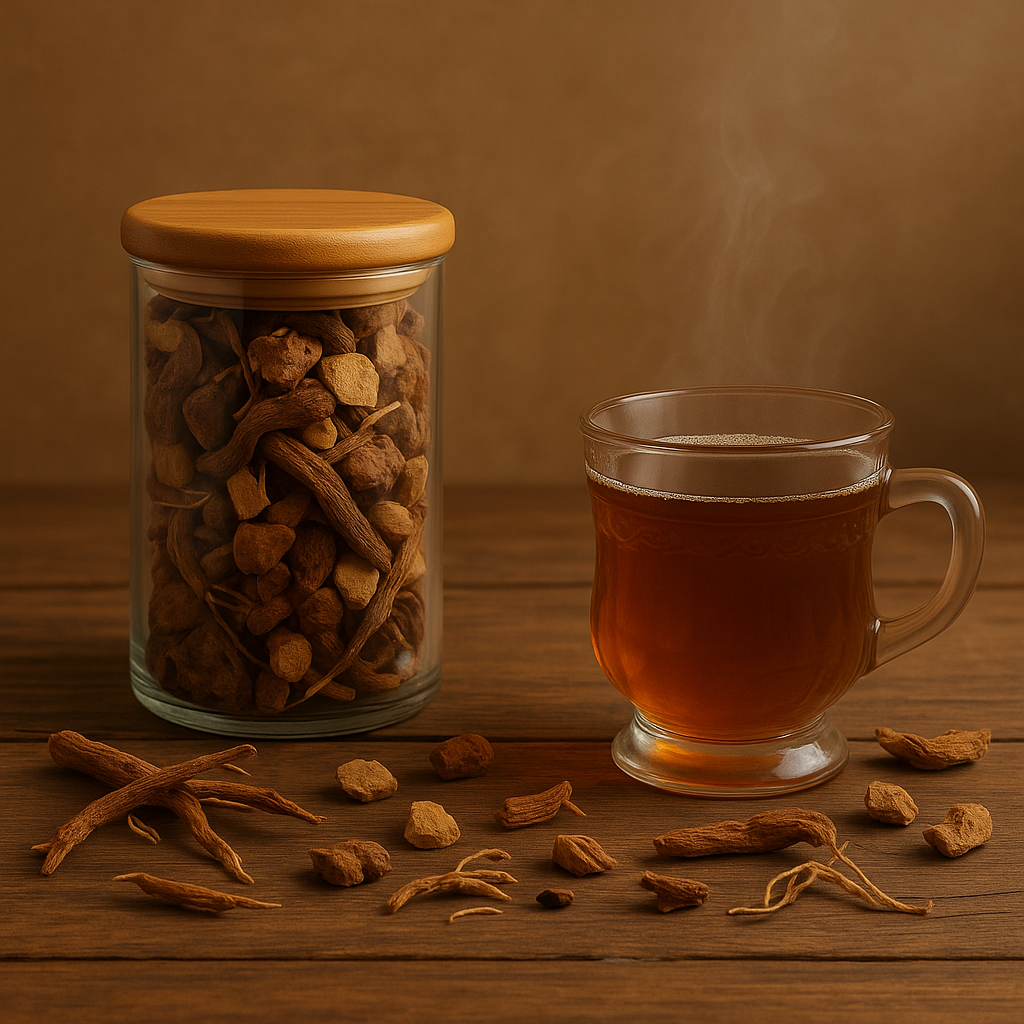 King's Vigor Elixir™