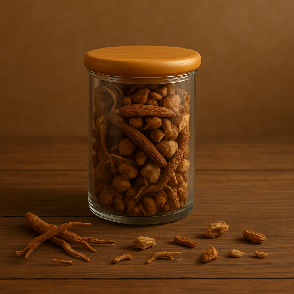 King's Vigor Elixir™