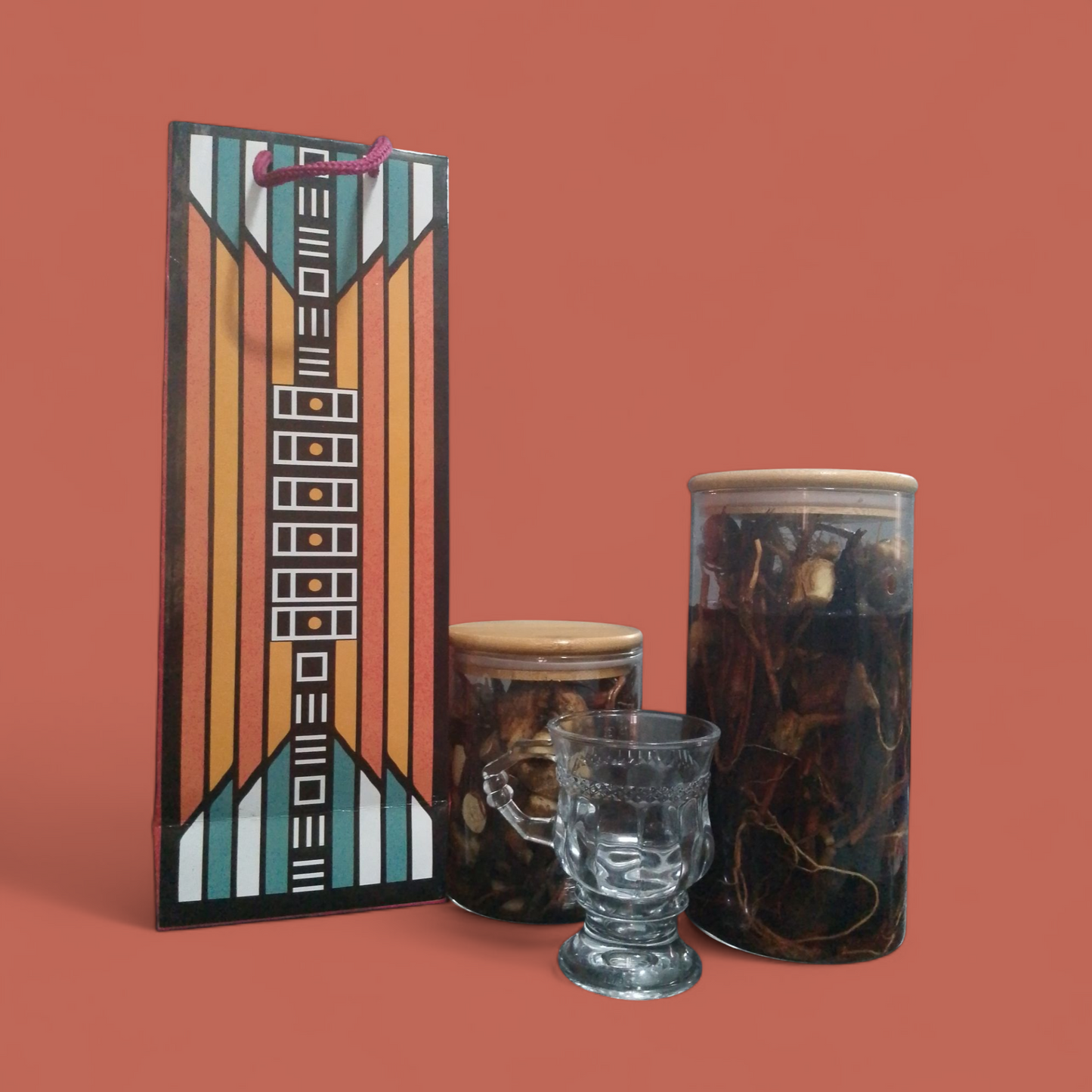 King's Vigor Elixir™