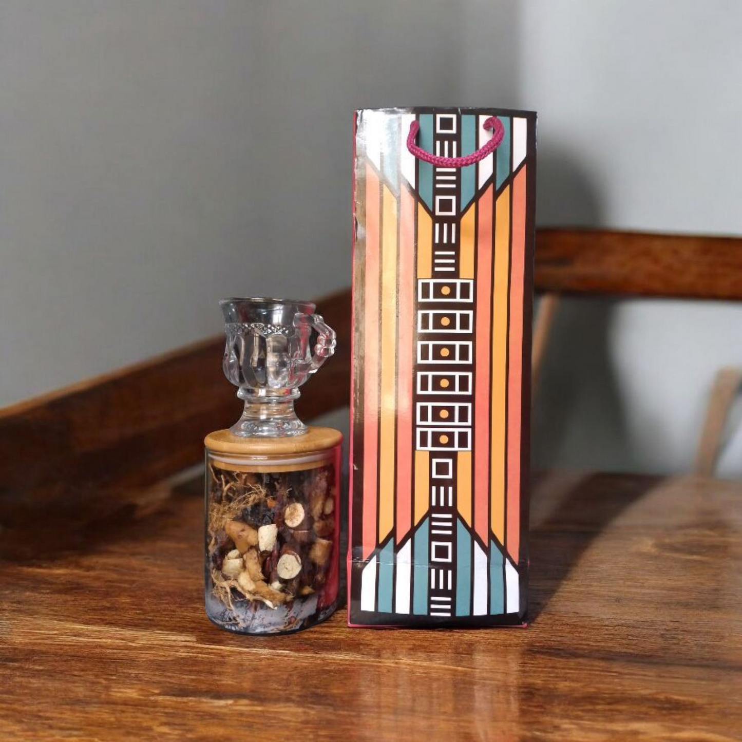 King's Vigor Elixir™