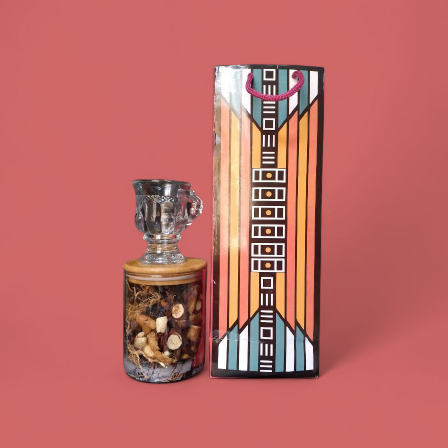 King's Vigor Elixir™