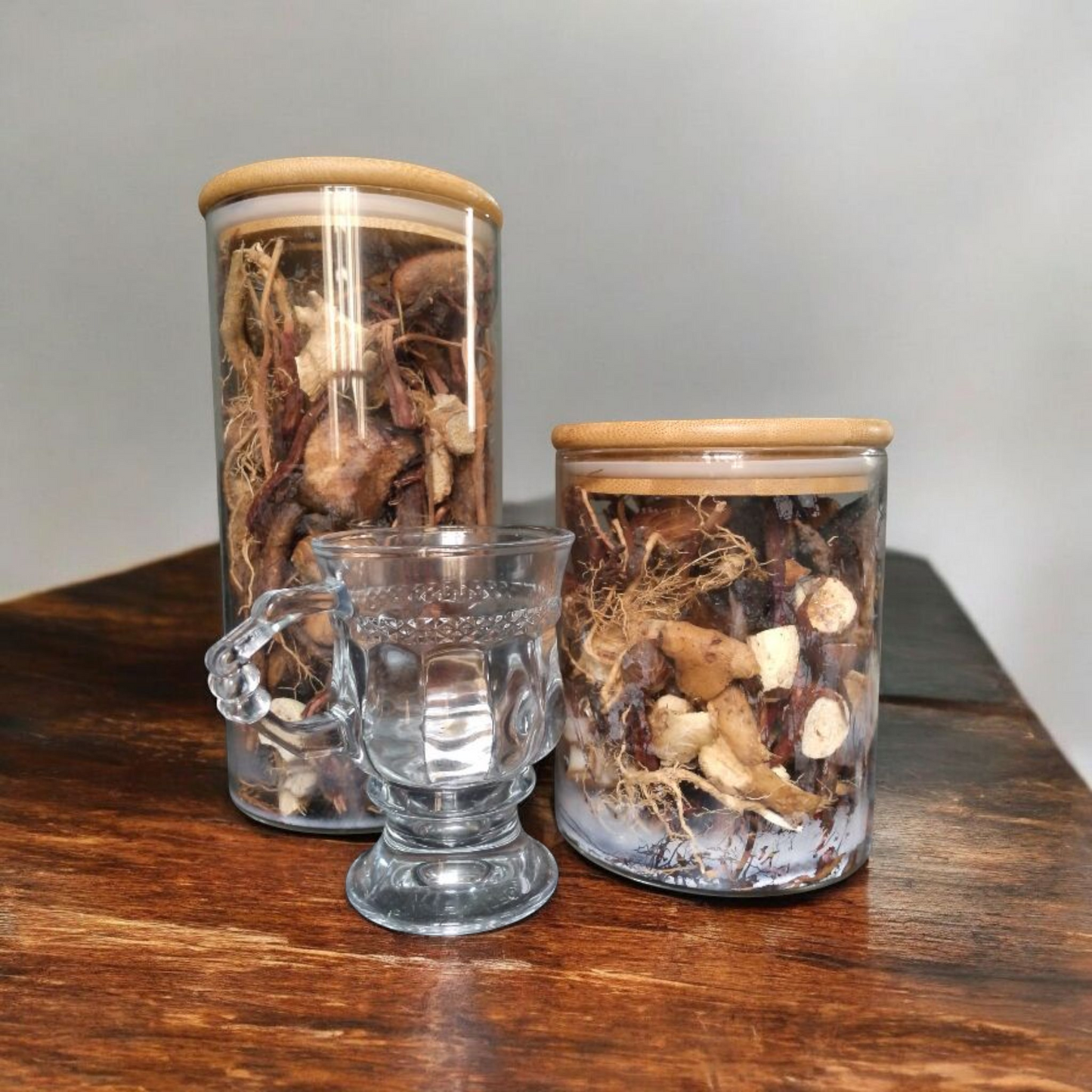 King's Vigor Elixir™