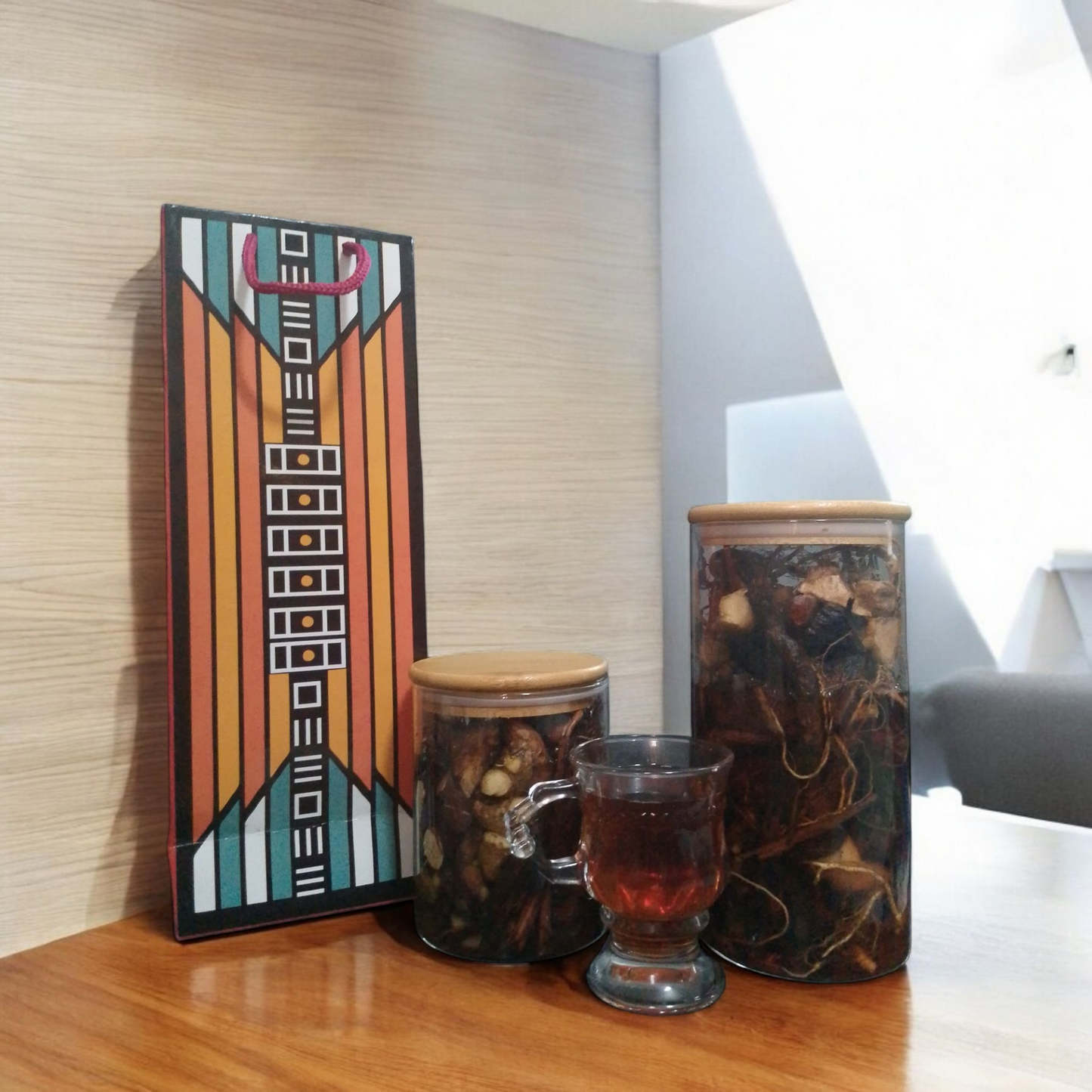 King's Vigor Elixir™