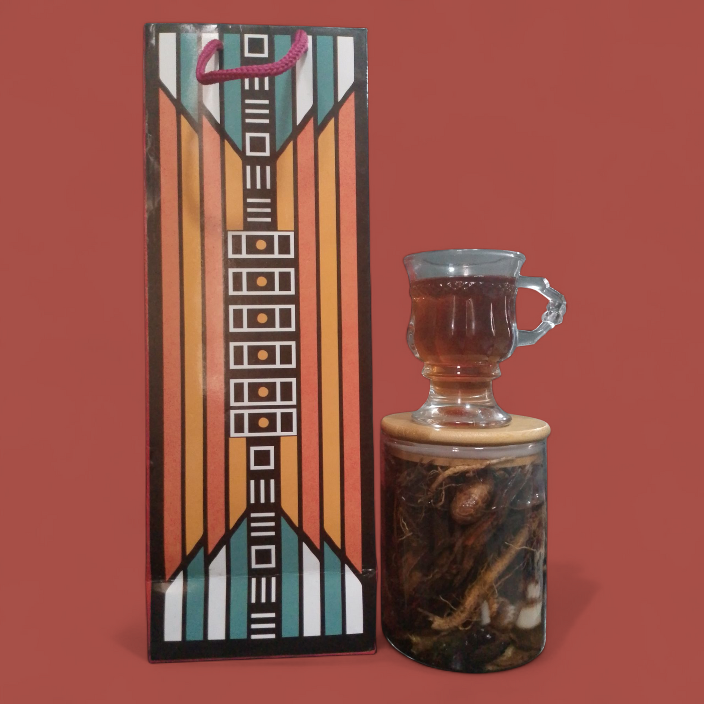 King's Vigor Elixir™