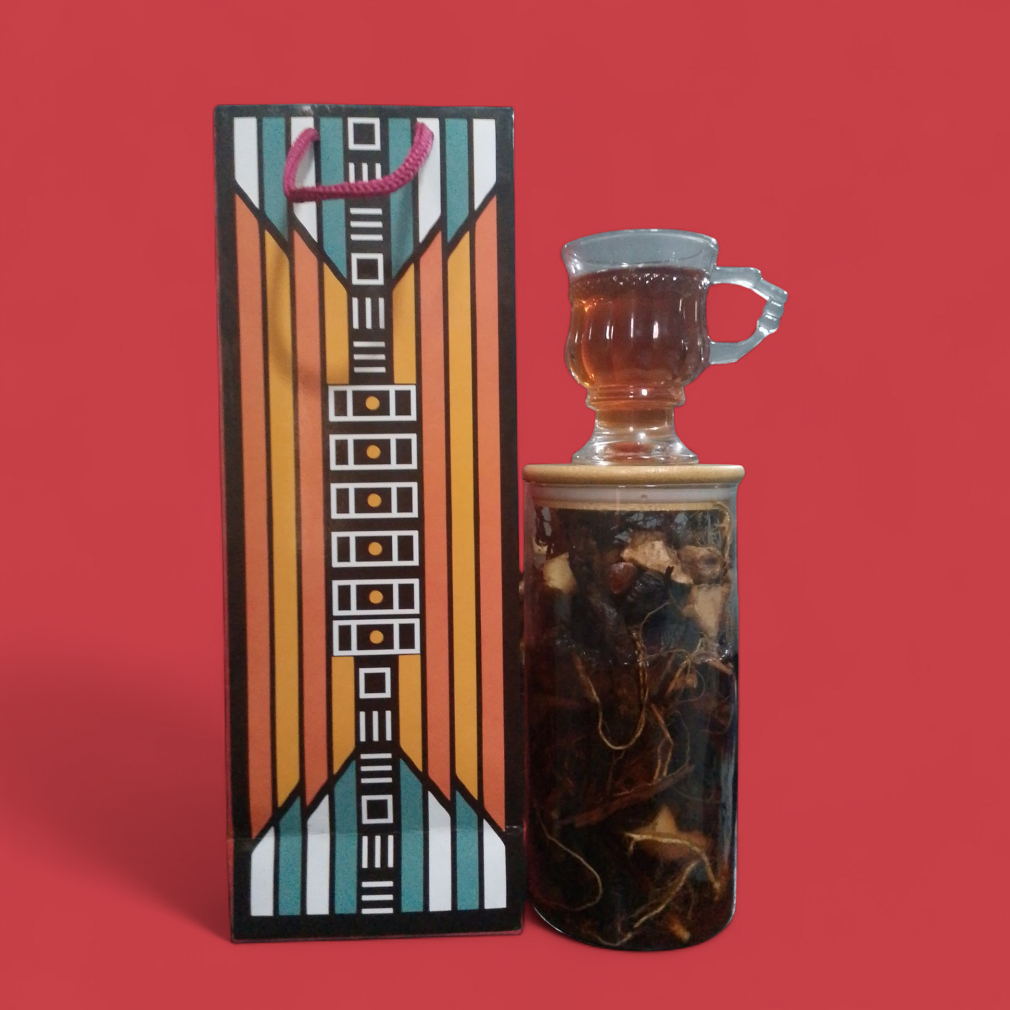 King's Vigor Elixir™