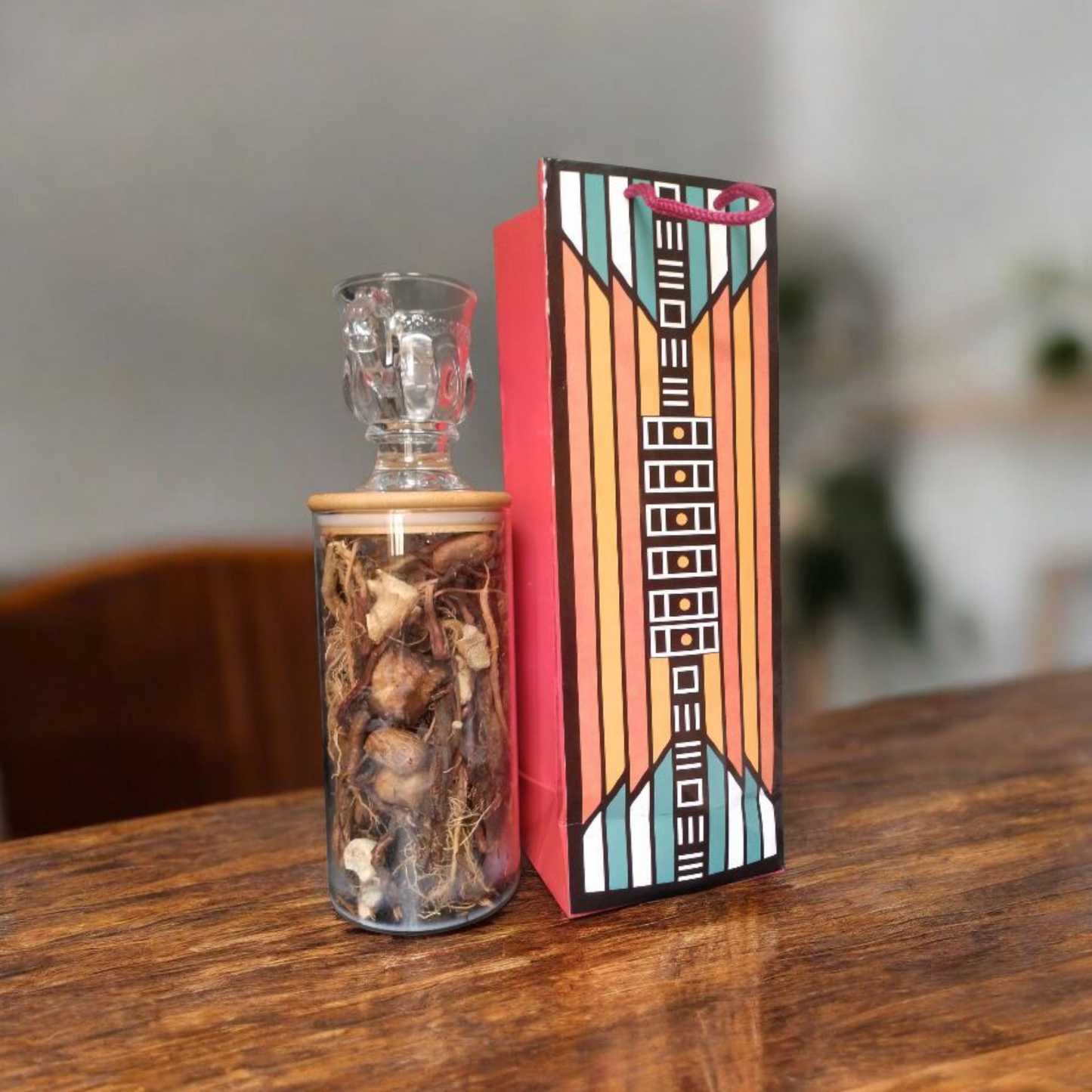 King's Vigor Elixir™