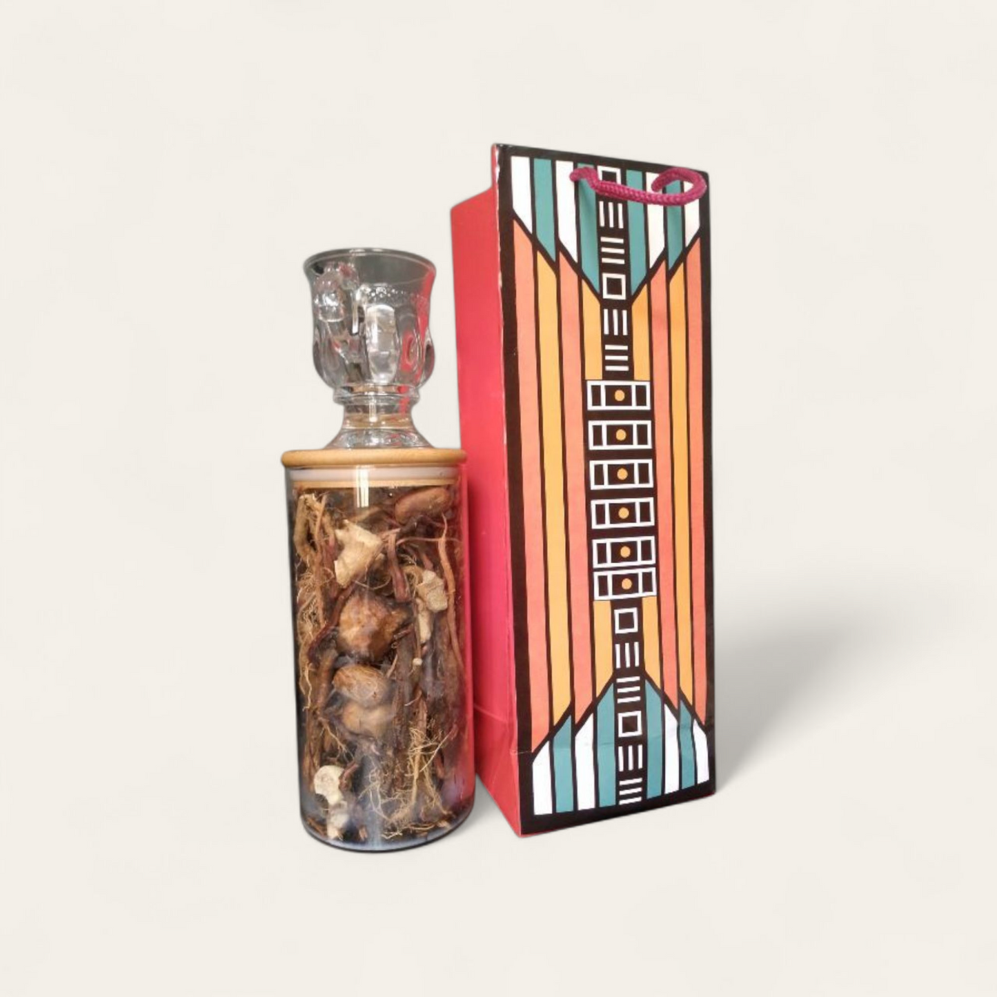 King's Vigor Elixir™