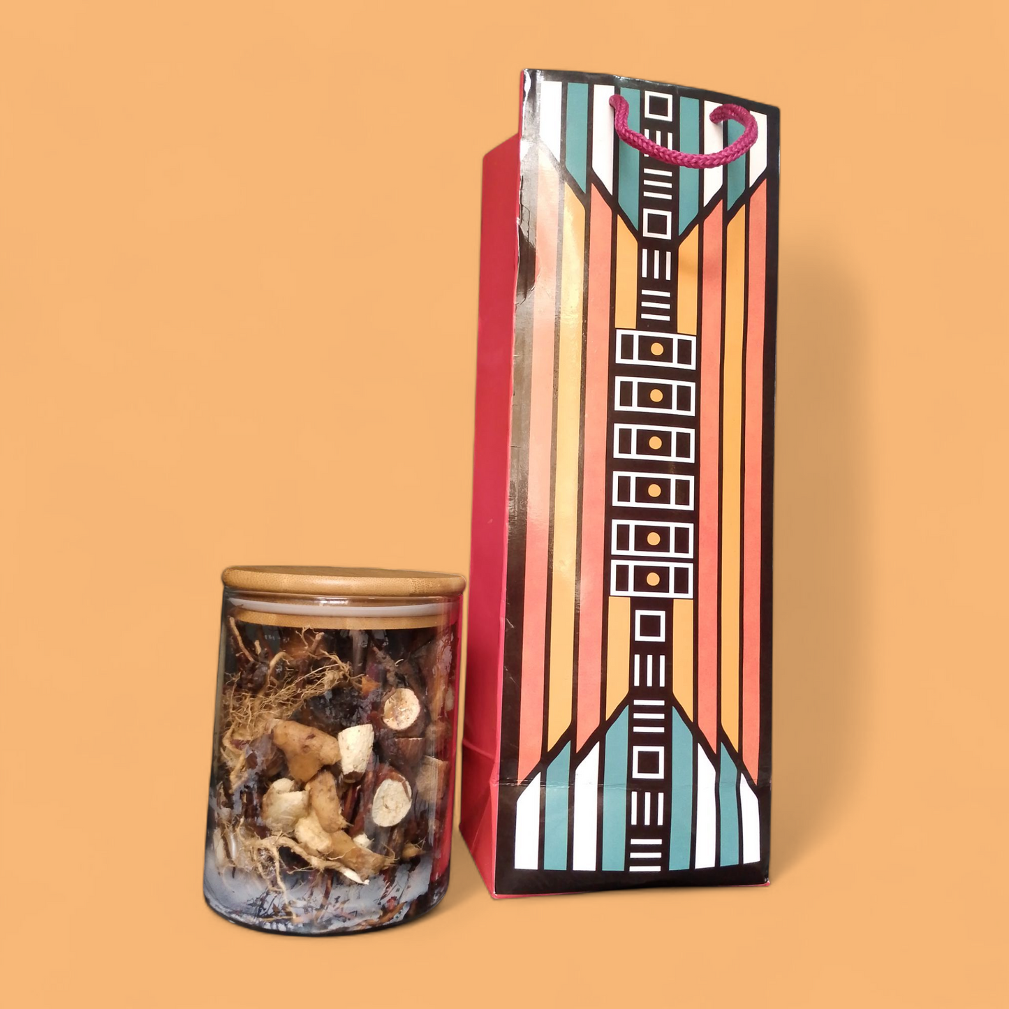 King's Vigor Elixir™