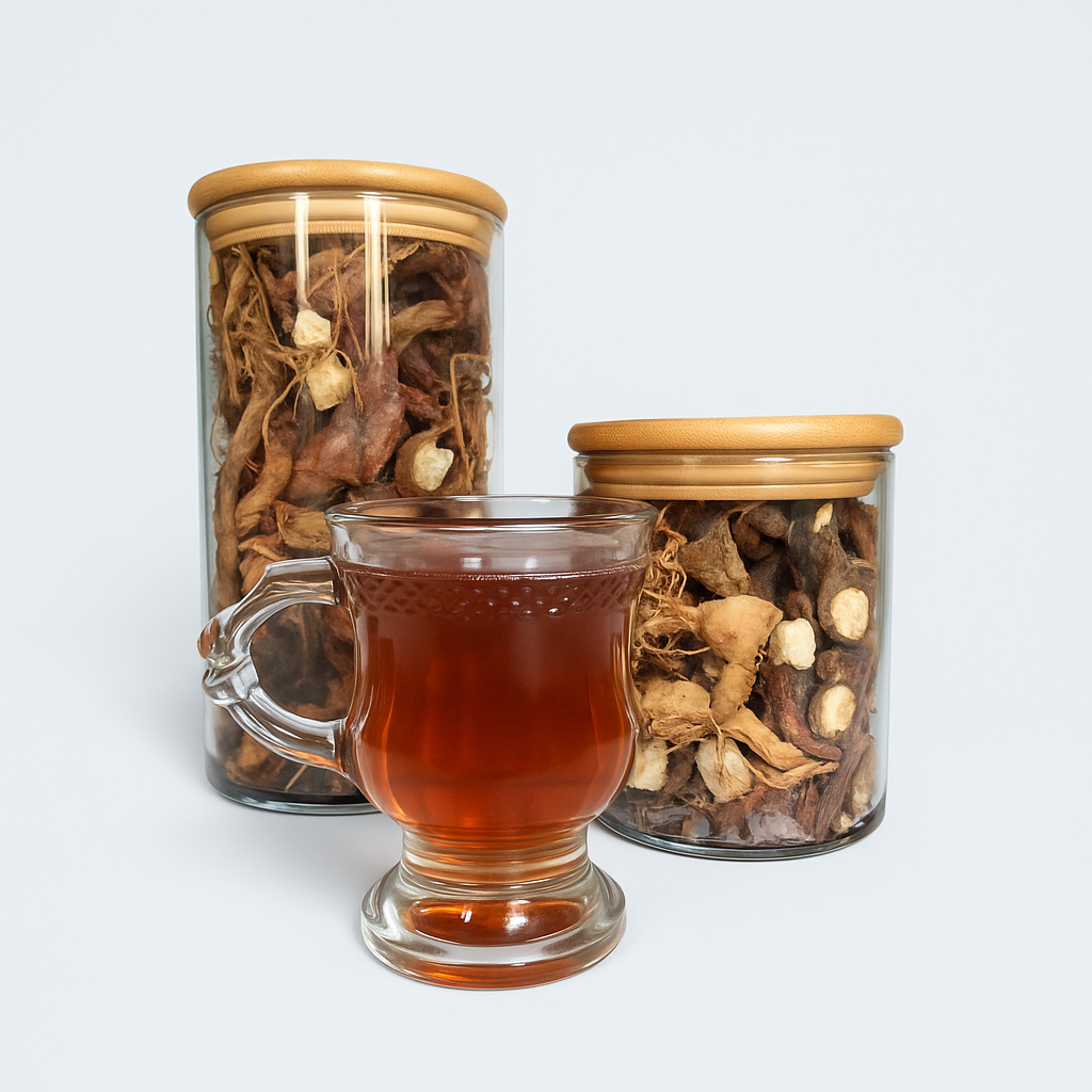 King's Vigor Elixir™