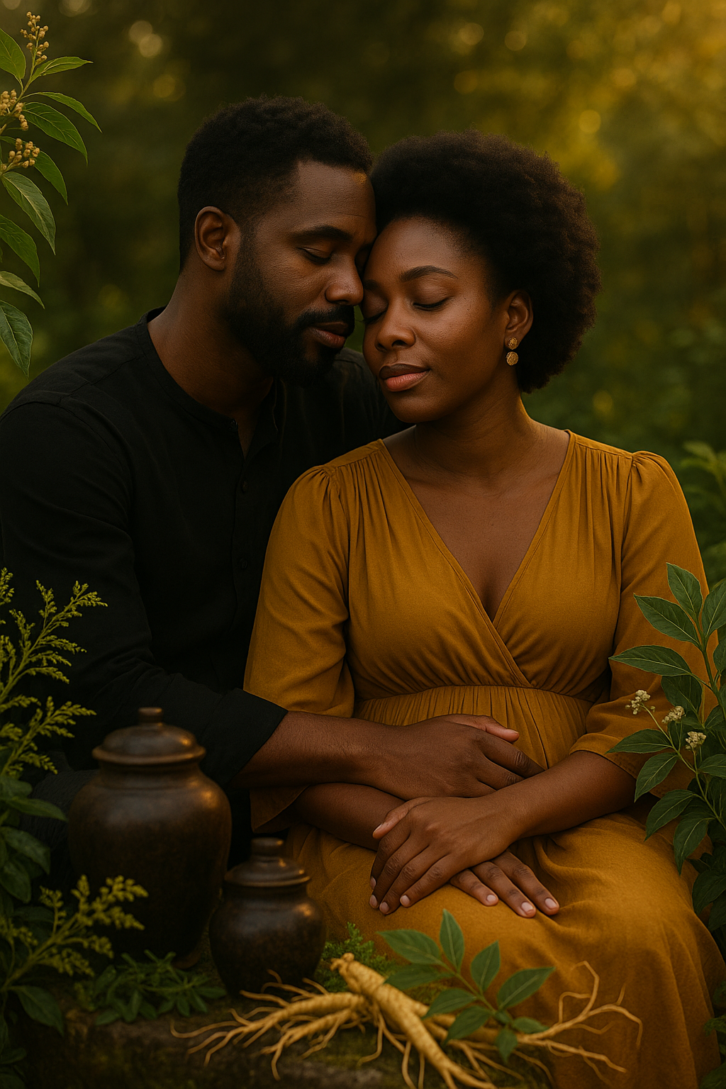 King's Vigor Elixir™